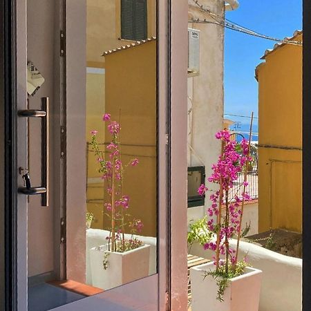 Casa Vacanza Le Tre Sorelle วิเอตริ ภายนอก รูปภาพ